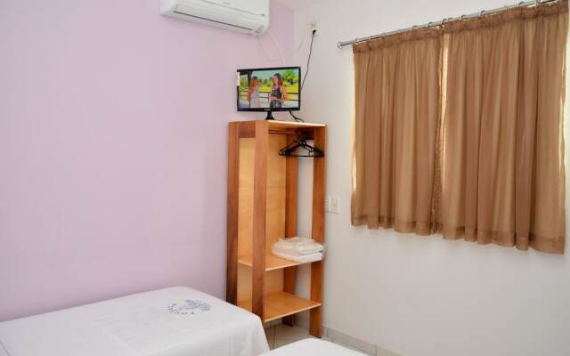 Pousada Jesus de Nazaré