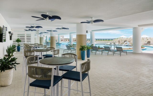 Hyatt Place Panama City Beach
