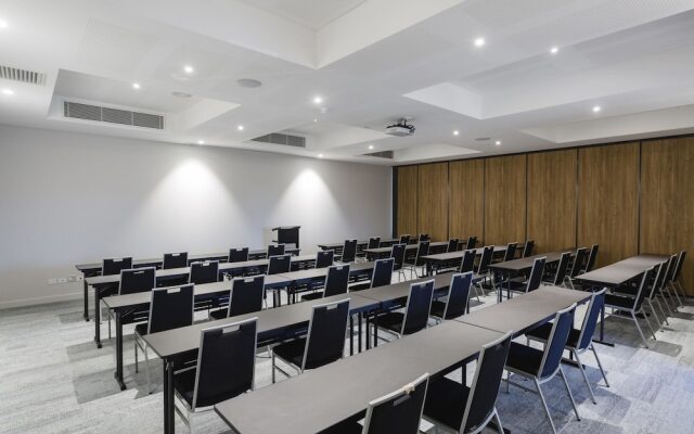 Ingot Hotel Perth, Ascend Hotel Collection