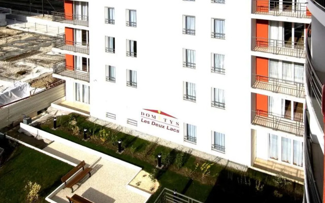 Résidence Services Seniors DOMITYS - Les Deux Lacs