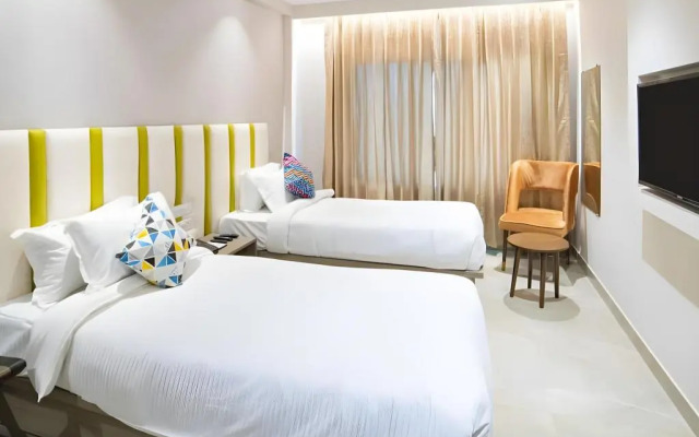 The Beacon Hotel Visakhapatnam