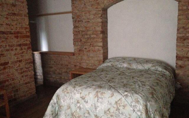 Hotel las bugambilias