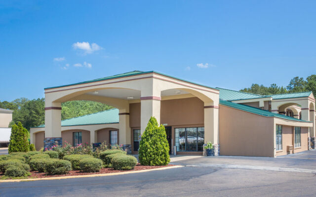 Days Inn Fulton