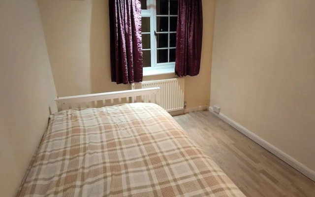South London 3 Bedroom House