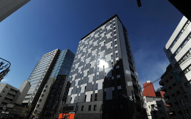 APA Hotel Kamataeki-Higashi