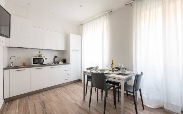 Signoria Conte's Suite