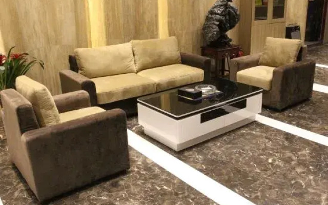 Hancheng International Hotel