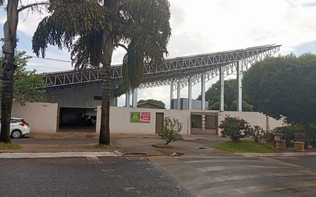 Casablanca Palace Hotel