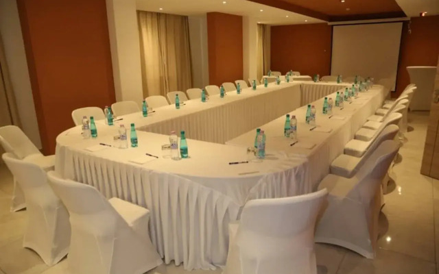 Hotel les 2B Salsabil