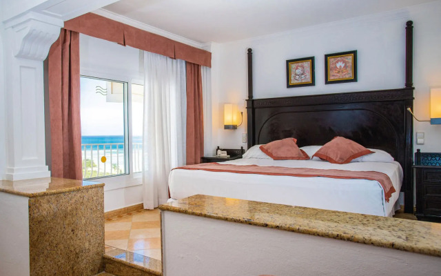 Hotel Riu Palace Aruba - All Inclusive