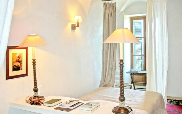 House With in Centuri With Wonderful sea View Furnished G