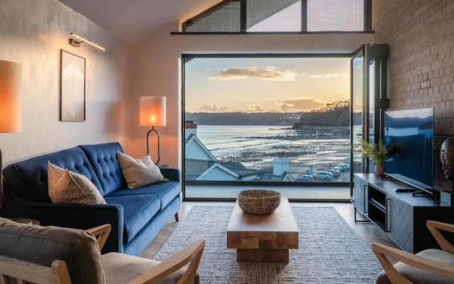 Wisemans House Apartment 3 - Wisemans Bridge