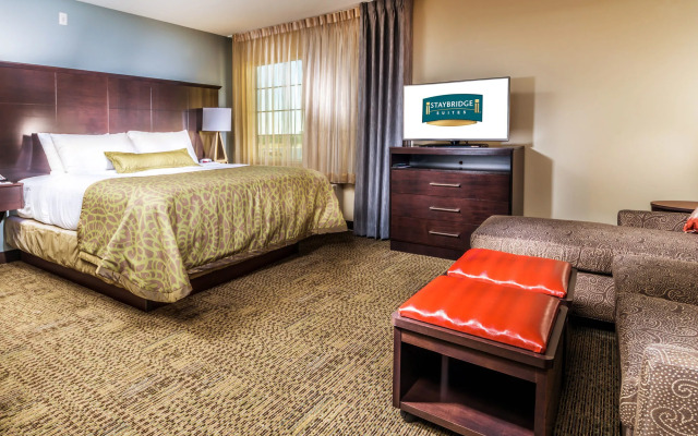 Staybridge Suites Phoenix - Chandler by IHG