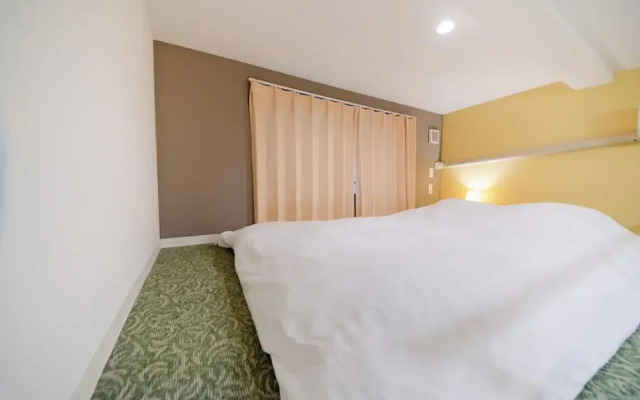 Apartment Sanjo