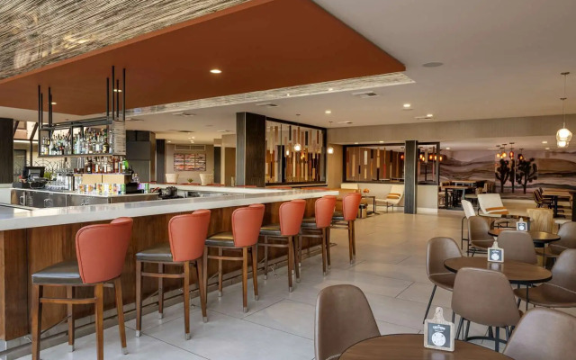 DoubleTree by Hilton Hotel San Bernardino