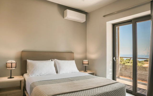 Petradi Villa Skala I