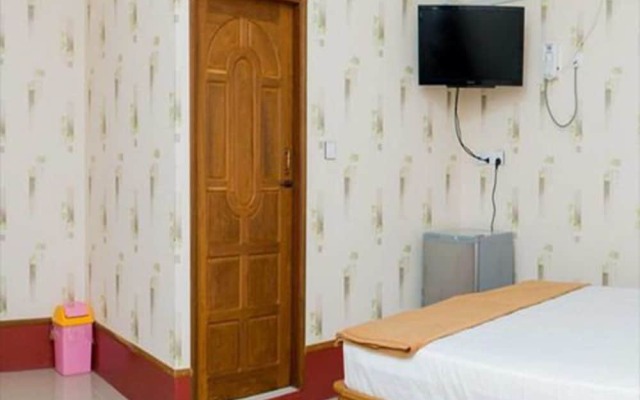 Aung Tha Pyay Hotel 2