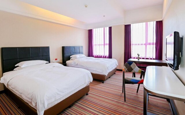 Dandong Life's Business Hotel
