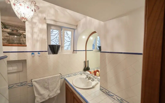 L'Abate Luxury Apartment