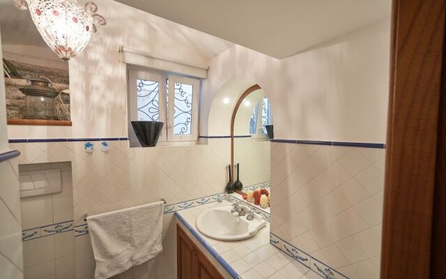 L'Abate Luxury Apartment