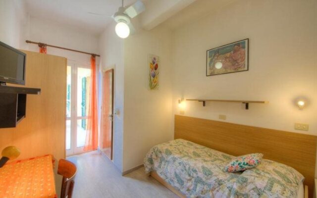 Hotel Deutsche Familien