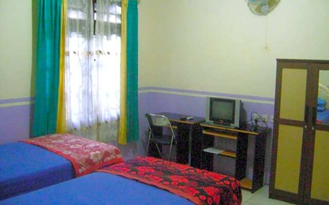 Hotel Metro Banjarmasin