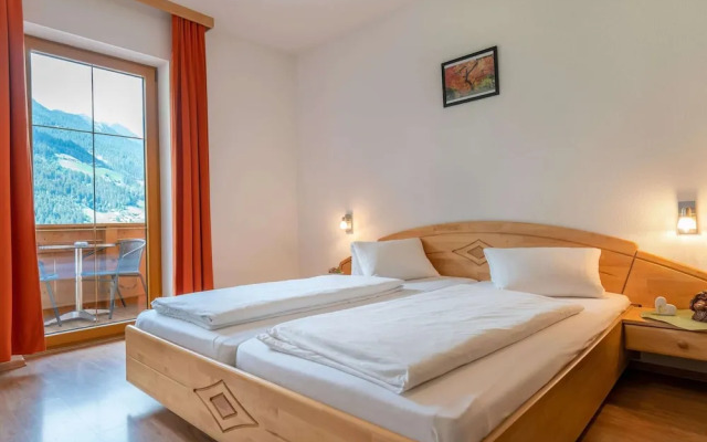 Apartment in Neustift Near Ski Lift