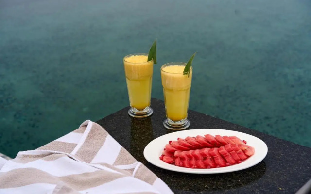 Haze and Kites Resort Munnar