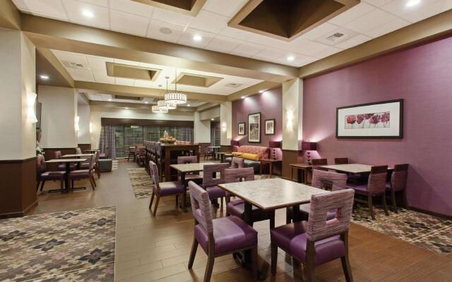 Hampton Inn Seattle/Everett