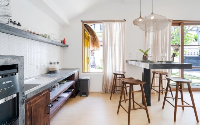 Canggu Heart Villa by Betterplace