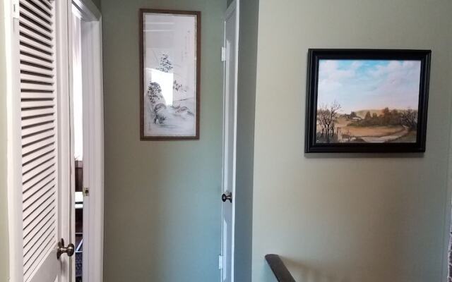 Savannah Bed & Breakfast Inn