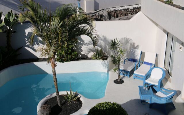 Villa Solares