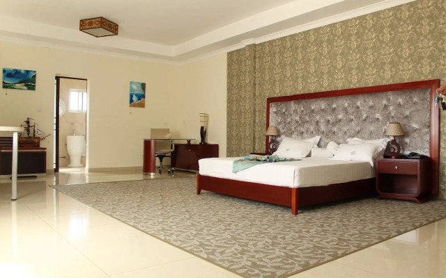 The Matola Hotel
