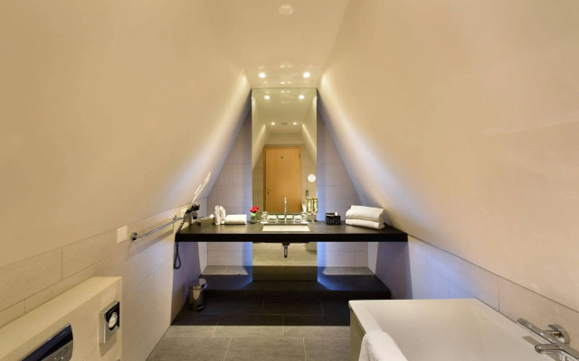 Hotel Vitznauerhof - Lifestyle Hideway at the Lake