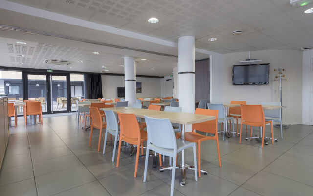 All Suites Appart Hôtel | Dunkerque Centre