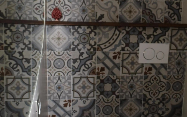 Le Moresche Apartment