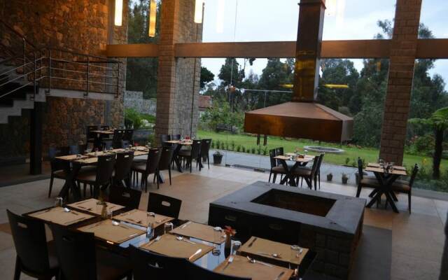 Varaha Valley Hotel