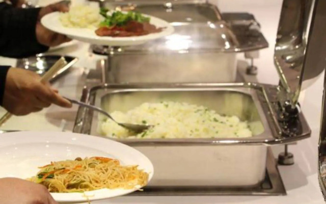 Rayfont International Hotel Shenyang
