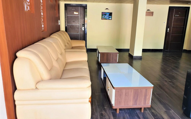 VITS Shanti Solitaire Arpora
