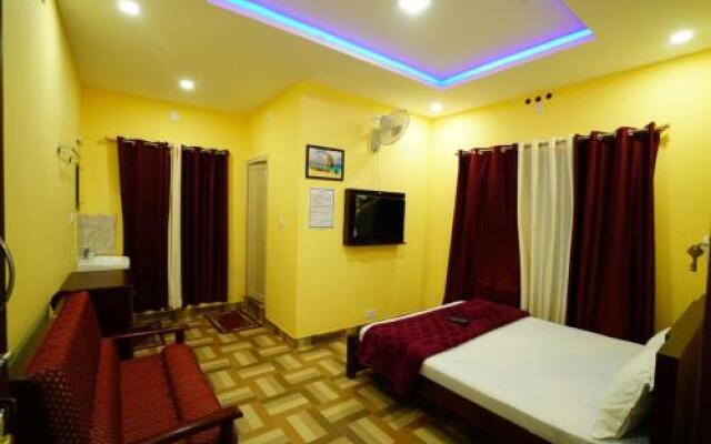 Tripstays 4501
