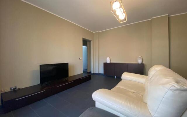 Chicco Apartment Family