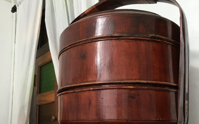 Roommates Penang Heritage