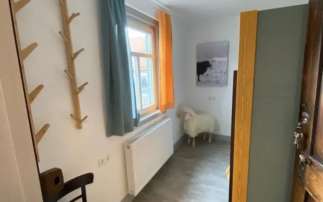 Hostel  Altes Spital Balingen