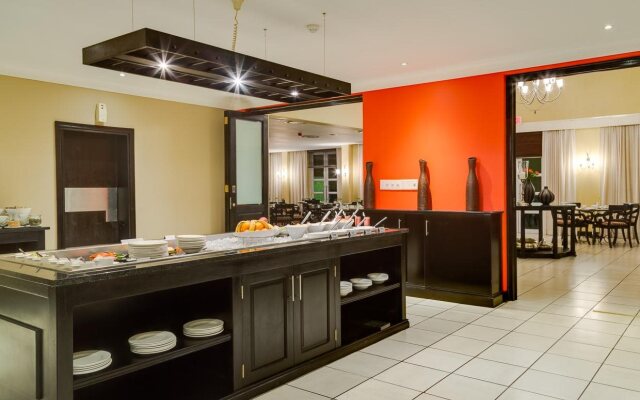 Protea Hotel by Marriott Bloemfontein