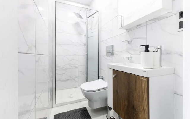 Chic Flat 5 min to Galata Tower in Istiklal Ave