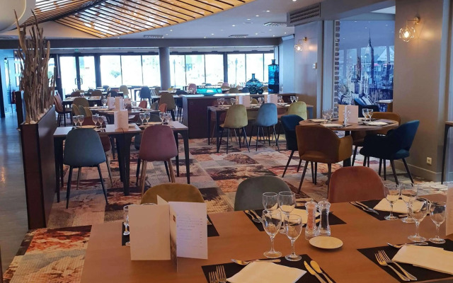 Mercure Mont Saint Michel