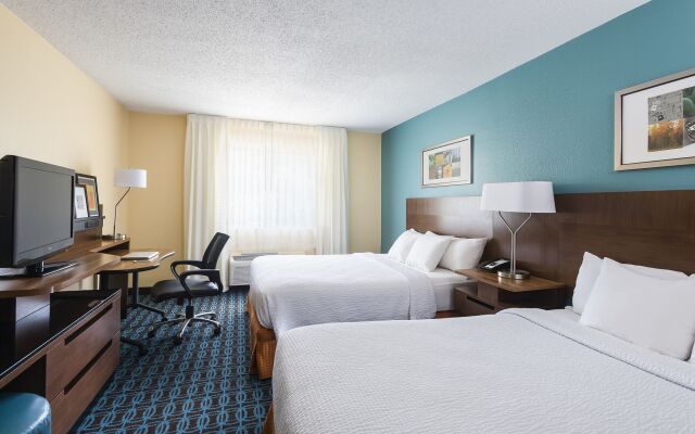 SureStay by Best Western Bryan College Station