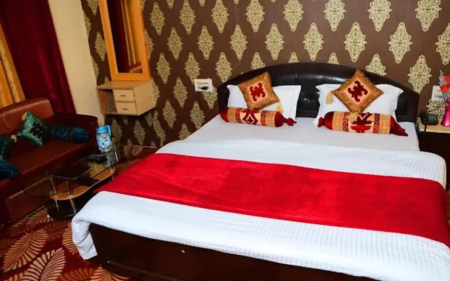 Millennium Guest House And Hotel