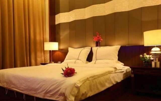 Fuli Quantianxia Vacation Villa
