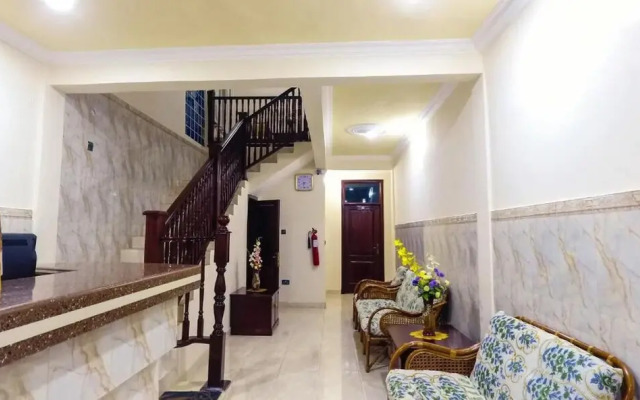Kingsville Guest House